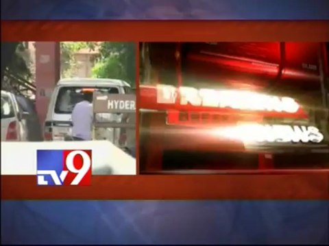 Minister Dharmana appears before court in Y.S.Jagan assets case