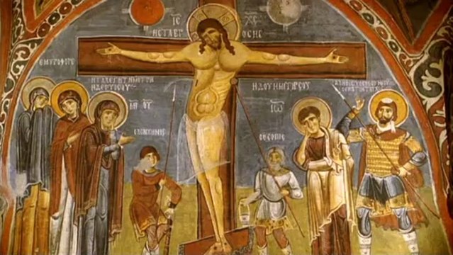 Наследие человечества_19 Стамбул (Турция)