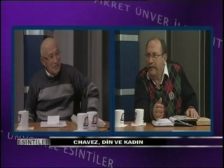 CHAVEZ LATİN AMERİKAYI BİRLEŞTİRDİ. VE BOLİVERCI GELENEĞİ CANLADIRDI.  DEVLETLERİN BAĞIMSIZLIK, MİLLETLERİN KURTULU VE HALKLARIN DEVRİM İSTEĞİNİ 21 YY ANLAYAN  BİR LİDERDİ
