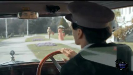 Gran Hotel - Capítulo 27. Maite y Julio van a Valtejar.