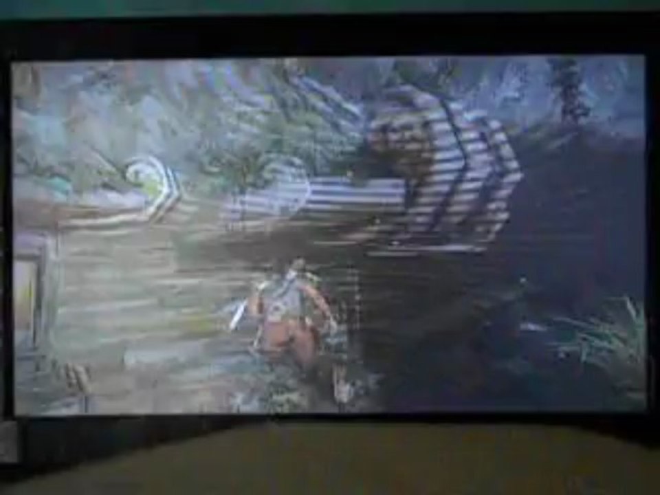 Tomb raider / 9