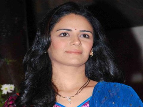 Mona Singh MMS Clip Morphed Police