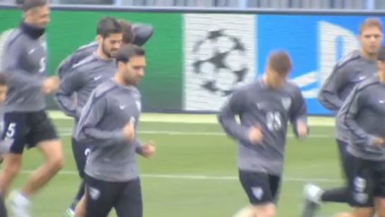 Manuel Pellegrini alcanza su victoria 50 con el Málaga