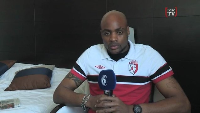 Stade Brestois - LOSC (1-2) : Elana avait tout prévu.