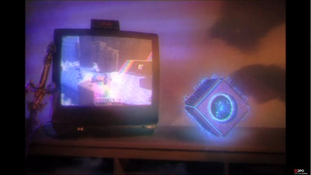 Guild Wars 2 Super Adventure Box Trailer