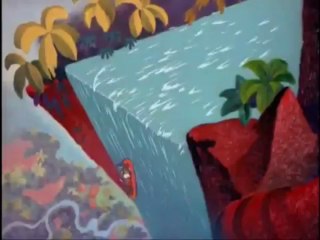 Donald Duck - Commando Duck