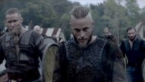 VIKINGS trailer de la série TV 2013 History