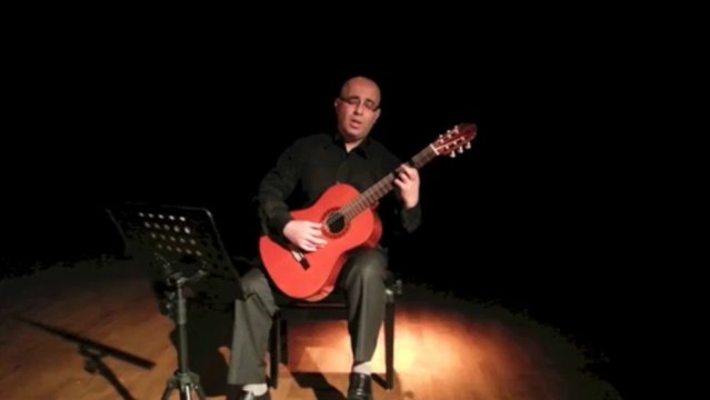 SABAHTAN CEMALİN SEYRAN EYLEDİM / SUNAM / Ali Naki GÜNDOĞDU