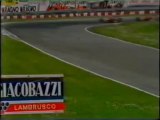 F1 Battles Gilles Villeneuve V's Didier Pironi San Marino 1982