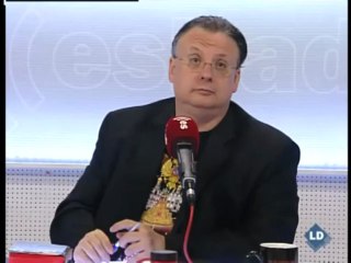 Tertulia económica con Francisco Aranda y Manuel Llamas - 03/07/12