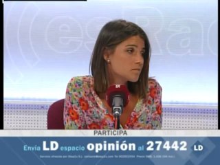Es la noche de César: Tertulia económica - 02/07/12