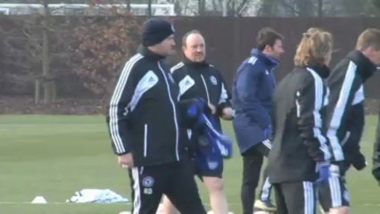 31e journée - Chelsea débute son marathon