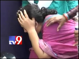 Lokesh supports fasting TDP leaders