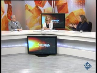 Economía Para Todos: Regresa la calma tras los rumores - 20/06/12