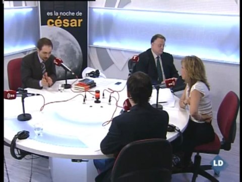 Tertulia económica con Manuel Llamas y Susana Criado , 15/06/12