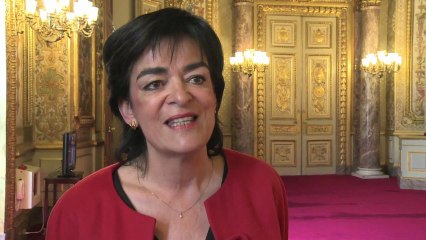 [Entretien] L'avis des groupes politique du Sénat avant le débat du 4 avril 2013