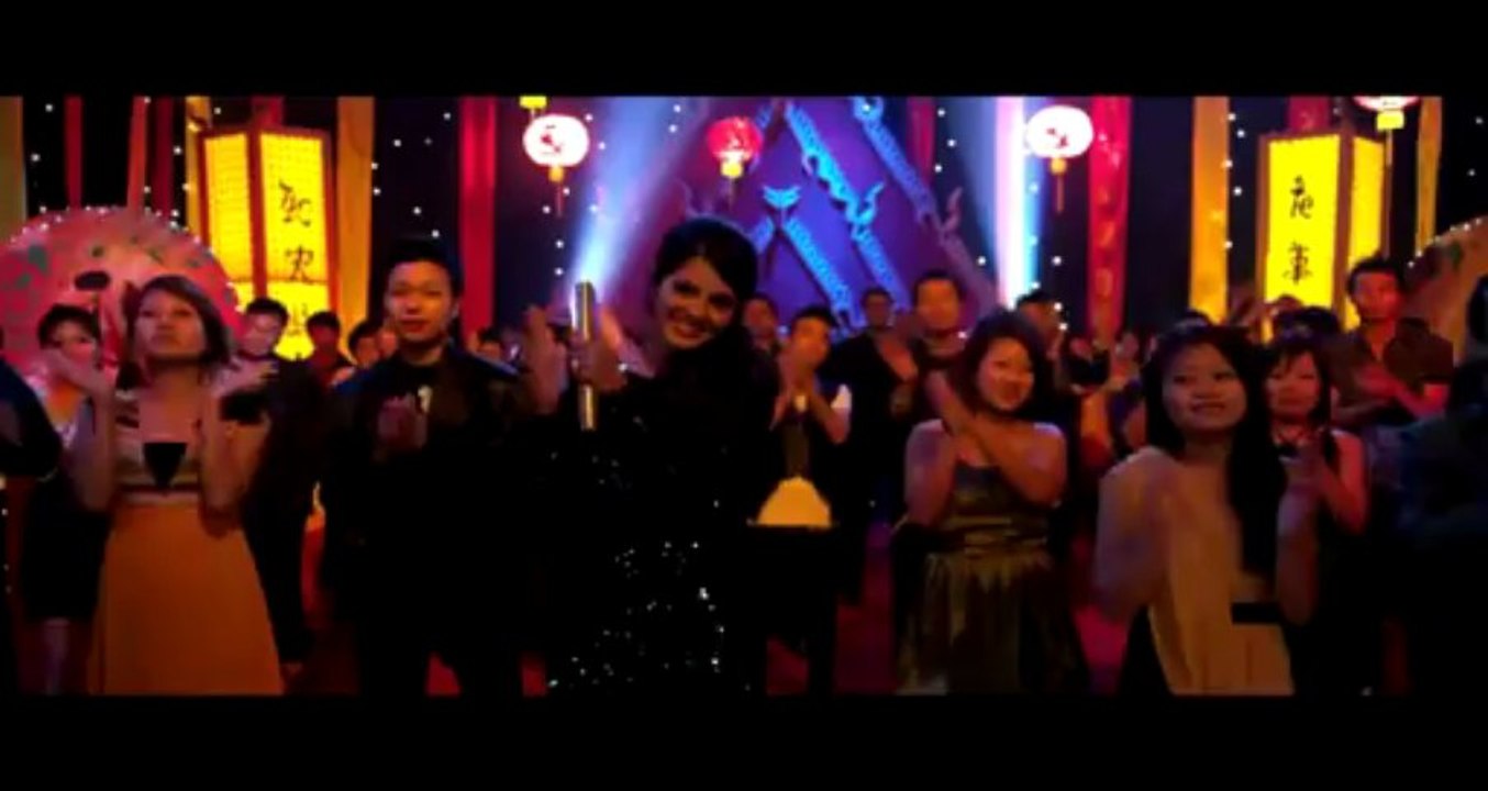 Ajab Hai Ye Zindagi Video Song (BLOODY ISSHQ) K.K Shreeji