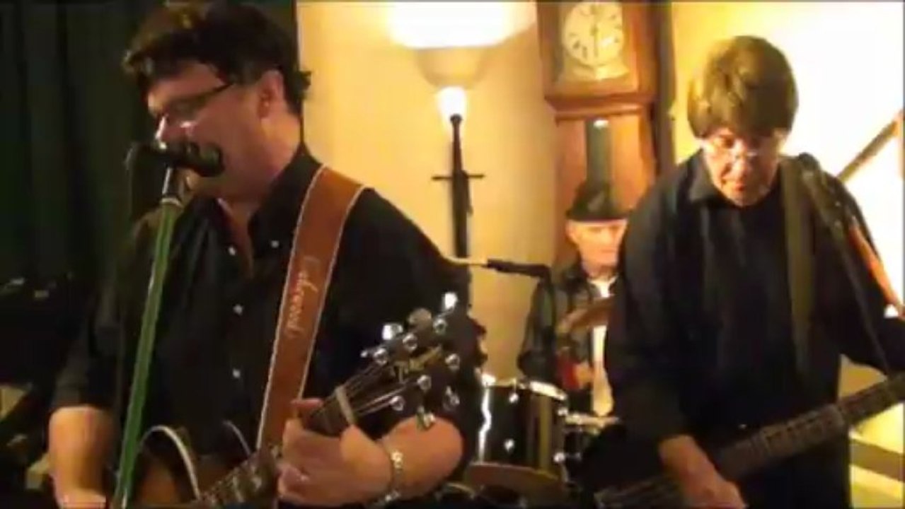 DEMAIN SERA PARFAIT (Jean-Louis AUBERT)