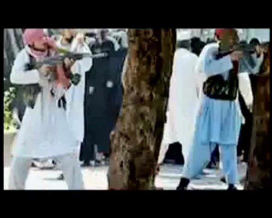 ‫Forgotten facts about LaL Masjid (Must watch & Share)