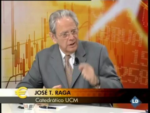 Economía Para Todos: Los empresarios ya ven brotes verdes - 23/05/12
