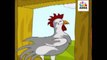 Cock A Doodle Doo ★ English Nursery Rhymes for Children ★