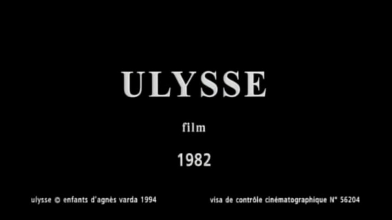Ulysse