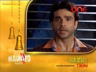 Haunted Nights 29th March 2013 Video Watch Online pt2