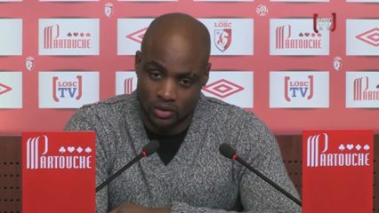 Elana : Brest, un match particulier