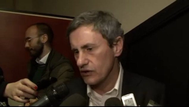 Presentata la Lista Civica di Gianni Alemanno