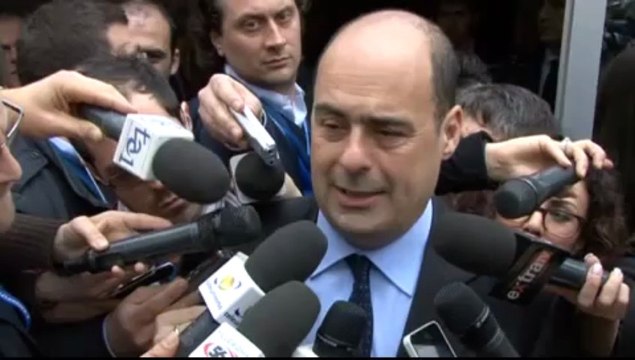 Regione Lazio: insediato il consiglio regionale