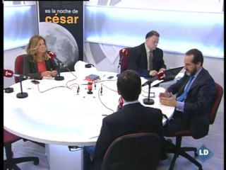 Tertulia económica con Carmen Tomás y Francisco Aranda - 21/01/12