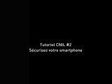 Netcom Group : Apple-Android - Tutoriel de sécurité de la CNIL