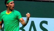 Rafael Nadal 2013 رفاييل نادال