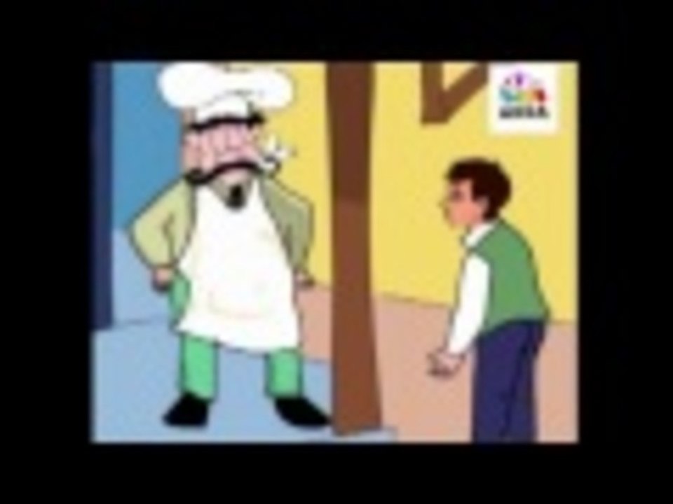 Pat-a-cake, Pat-a-cake, Baker's Man ★ English Nursery Rhymes for Children ★