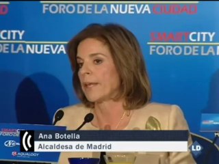 El Ayuntamiento de Madrid adeuda más de 1.000 millones de euros a proveedores