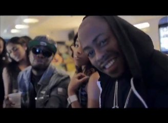 Pappa-G feat. Raheem DeVaughn - The Motivation