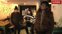 Le Point Live : Charles Bradley