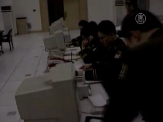 Обама дал первый ответ на кибершпионаж из КНР