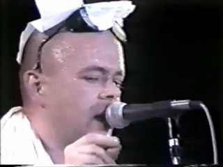 Sumo - En vivo Velez 85 (Completo)