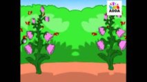 Mary, Mary, Quite Contrary  ★ English Nursery Rhymes for Children ★