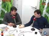 Fútbol esRadio - El fichaje de Guardiola y los problemas de Kaká - 17/01/13