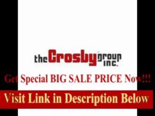 [BEST PRICE] CROSBY 386CRANE BLOCK 20100T SX (2013047)