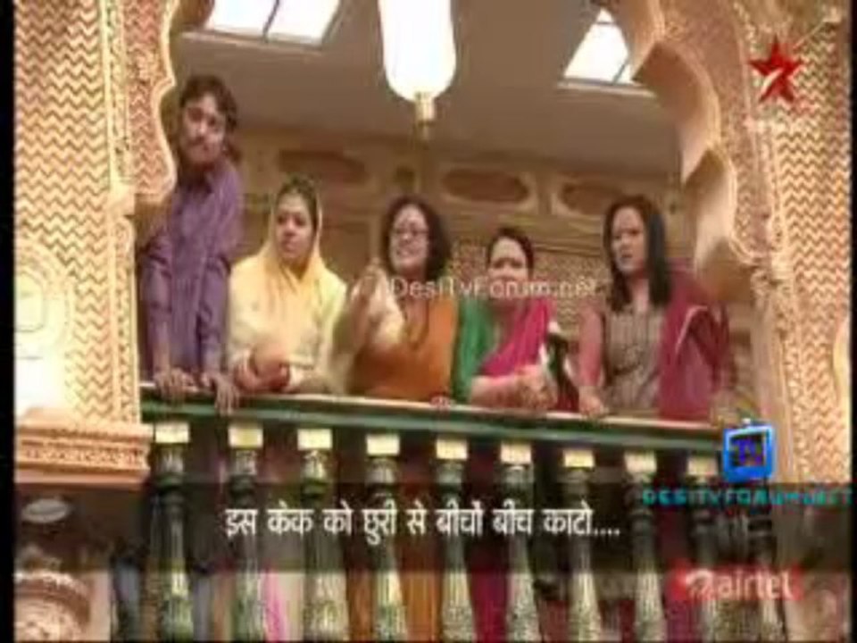 Master Chef (Kitchen Ke Superstars) 29th March 2013 Online