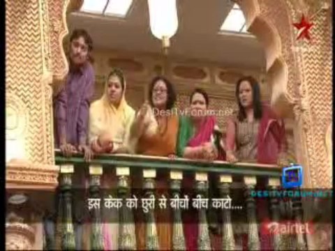 Master Chef (Kitchen Ke Superstars) 29th March 2013 Online