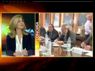 Economía Para Todos: ¿Se toman las medidas necesarias para salir de la crisis? - 15/02/12