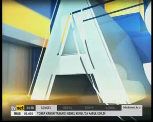 Papa Mahkumların Ayağını Yıkayıp Öptü - Ahmet Rıfat Albuz -TVNET