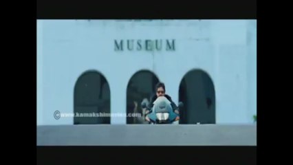 Greeku Veerudu Osi Naa Bangaram Song Making Video