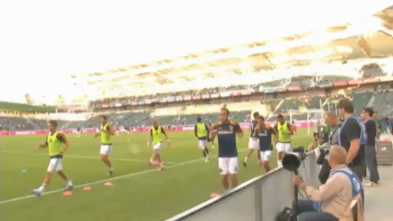 Donovan: Rückkehr ins US-Team mein Ziel