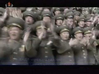 КНДР угрожает ударить по базам США