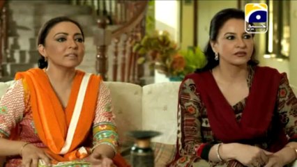 Miraat ul Uroos -Episode 3